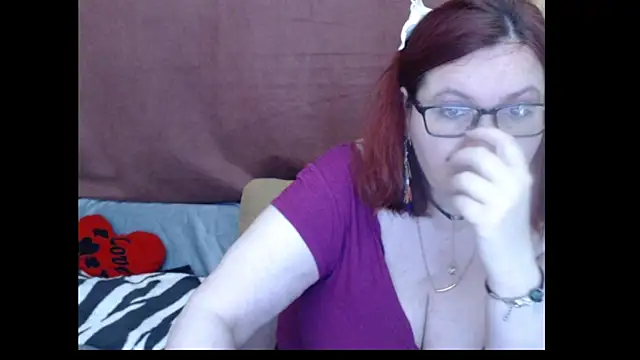 PlayfullMature online show from 04/13/26, 10:04