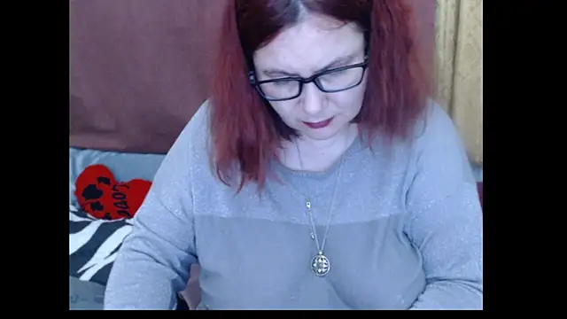 PlayfullMature online show from 04/15/26, 07:58