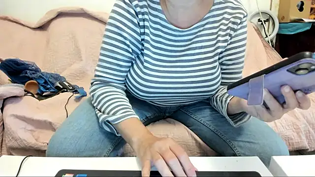 IsraeliMilf online show from 12/19/24, 08:23