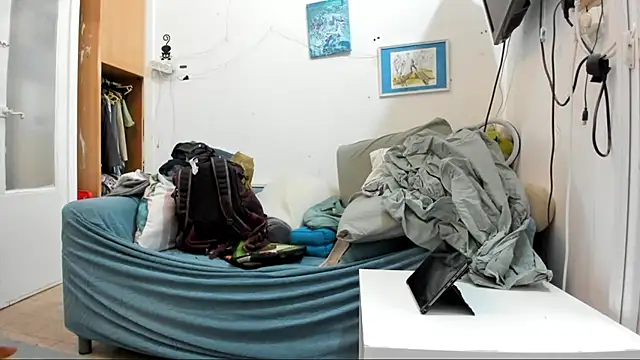 IsraeliMilf online show from 12/20/24, 07:01