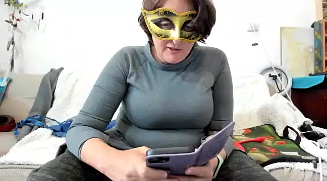 IsraeliMilf online show from 12/22/24, 01:33