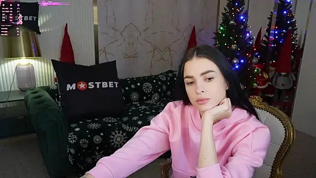 Tina Breeze online show from 12/20/24, 10:49