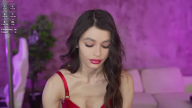 Tina Breeze online show from 02/07/25, 10:50