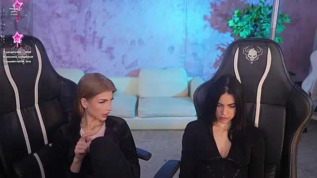 Tina Breeze online show from 11/28/25, 08:06