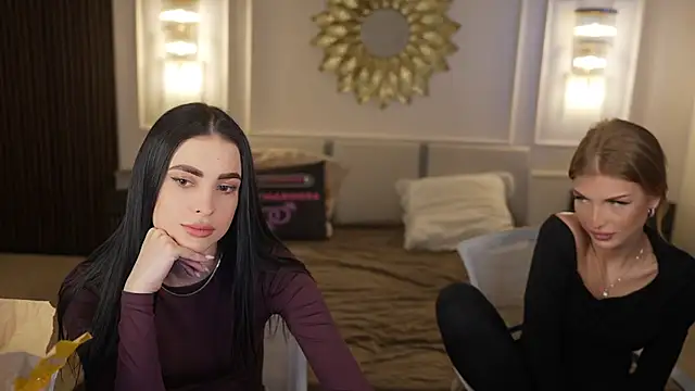 Tina Breeze online show from 02/02/26, 08:46