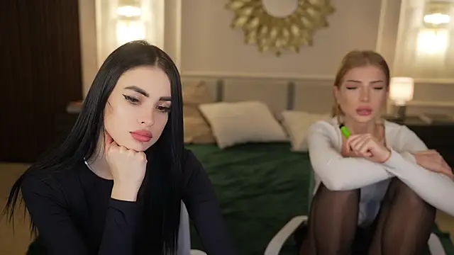 Tina Breeze online show from 02/24/26, 08:45