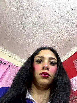  Dulcinea777 online show from 01/14/26, 03:01