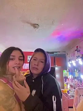  Dulcinea777 online show from 04/01/26, 04:13