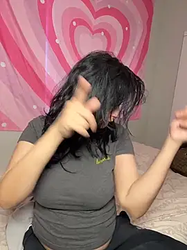 Snapshot of ThickerThanYoBitch chatting on 02/12/26, 06:58 ThickerThanYoBitch online show from 02/12/26, 06:58