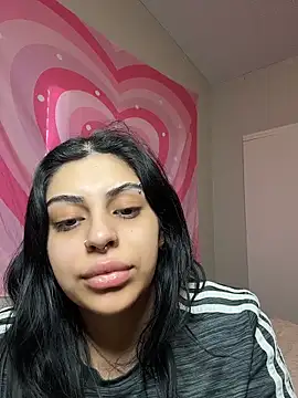 Snapshot of ThickerThanYoBitch chatting on 02/22/26, 04:16 ThickerThanYoBitch online show from 02/22/26, 04:16