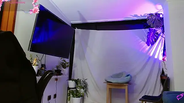 Evethereal online show from 01/19/26, 03:43