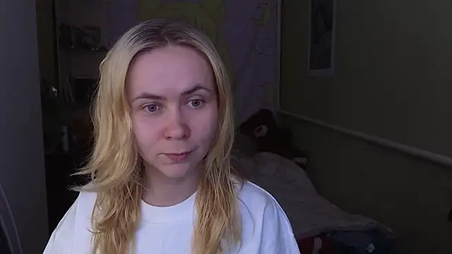 Riley Roo online show from 03/15/26, 10:54