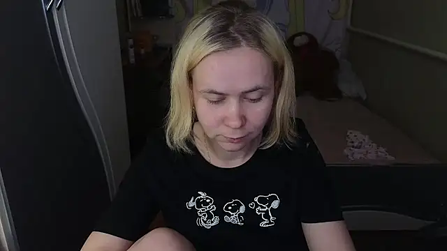 Riley Roo online show from 03/26/26, 08:20