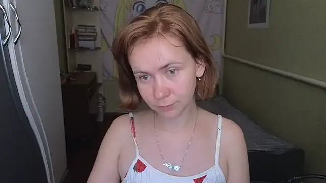 Riley Roo online show from 06/04/26, 07:36