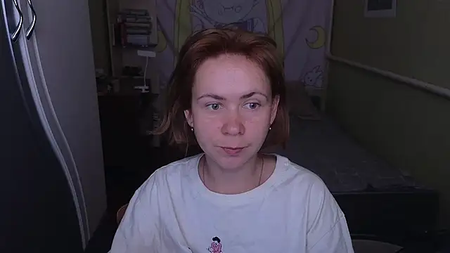 Riley Roo online show from 06/08/26, 07:20
