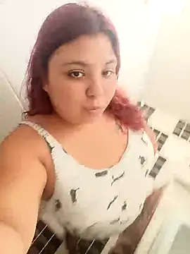 ma limaaa234 online show from 02/17/26, 11:07