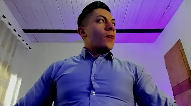 aquiles 51 online show from 01/28/25, 11:07