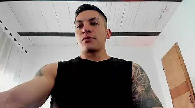 aquiles 51 online show from 03/03/25, 09:05