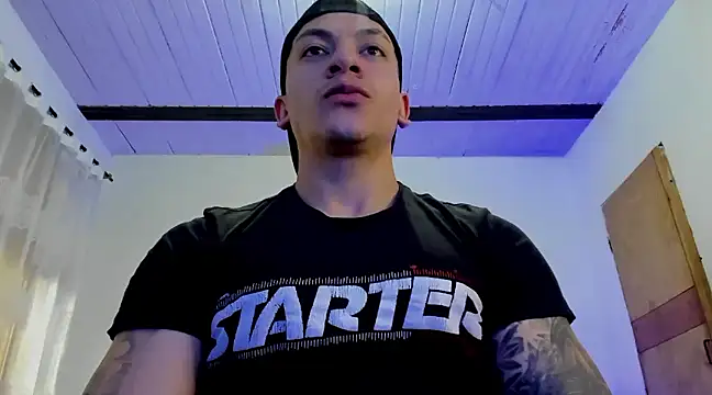 aquiles 51 online show from 03/06/25, 09:53