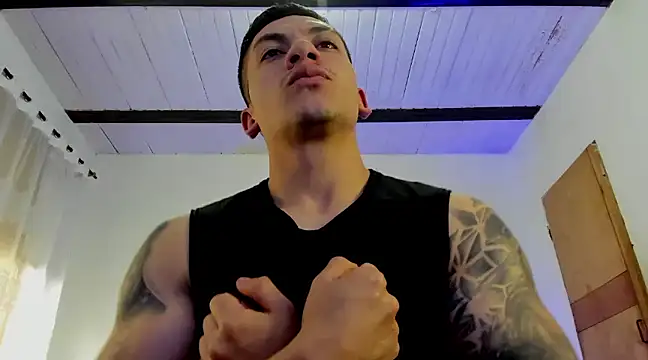 aquiles 51 online show from 03/08/25, 10:45