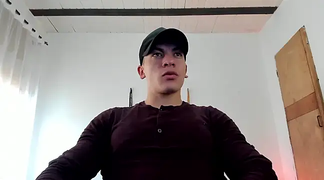 aquiles 51 online show from 03/20/25, 09:02