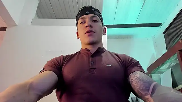 aquiles 51 online show from 09/19/25, 07:36