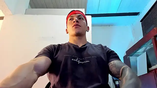 aquiles 51 online show from 09/21/25, 08:54