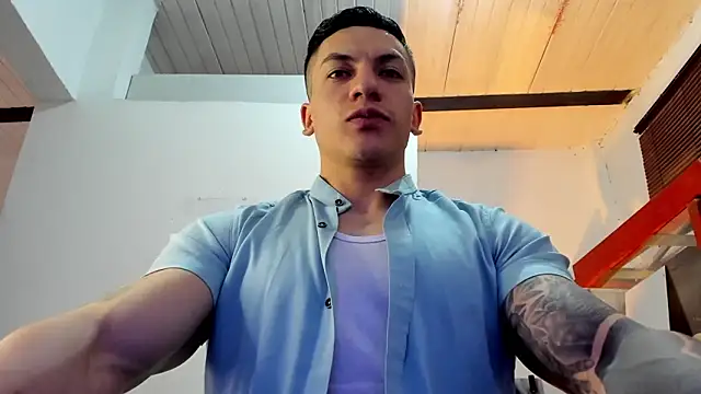 aquiles 51 online show from 09/22/25, 08:11