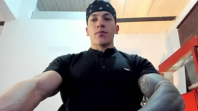 aquiles 51 online show from 09/29/25, 08:24