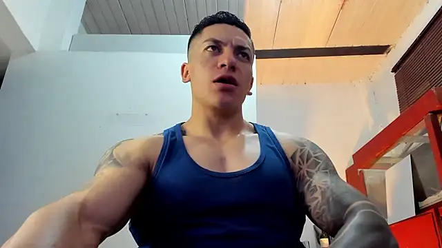 aquiles 51 online show from 10/01/25, 10:05