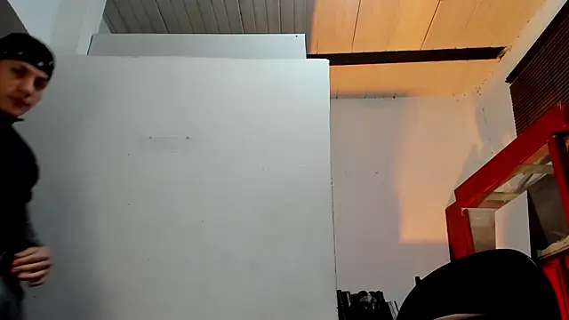 aquiles 51 online show from 10/10/25, 08:41