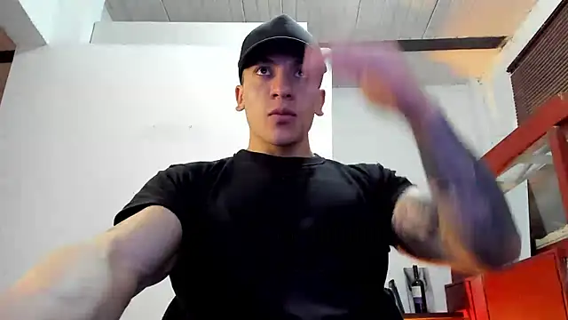 aquiles 51 online show from 11/15/25, 02:57