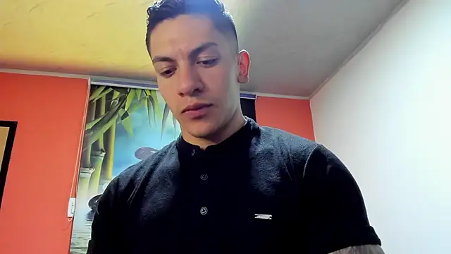 aquiles 51 online show from 11/25/25, 04:51