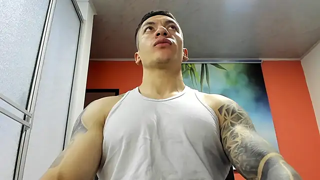 aquiles 51 online show from 02/02/26, 01:21