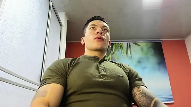 aquiles 51 online show from 04/08/26, 06:19