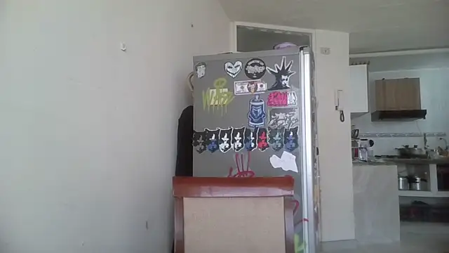 SuzzyyM online show from 02/15/25, 07:17