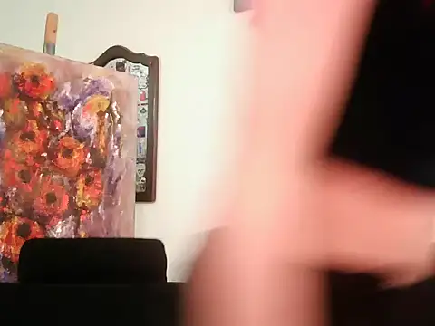 SuzzyyM online show from 09/20/25, 09:38