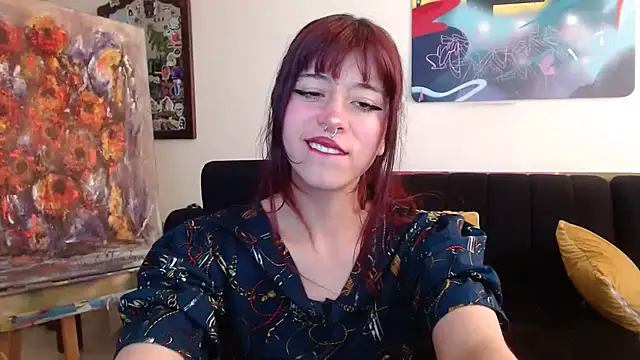 SuzzyyM online show from 10/02/25, 07:10