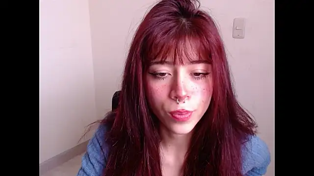 Snapshot of SuzzyyM chatting on 01/31/26, 07:56 SuzzyyM online show from 01/31/26, 07:56