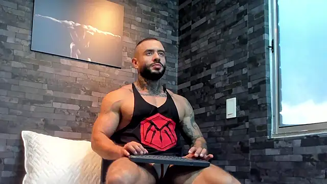 BruceDallas online show from 11/05/25, 10:32