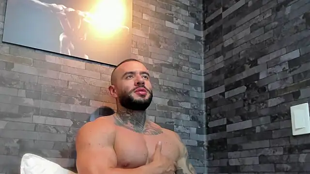 BruceDallas online show from 12/15/25, 12:59