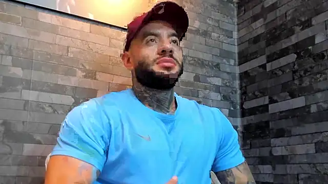 BruceDallas online show from 01/09/26, 03:31