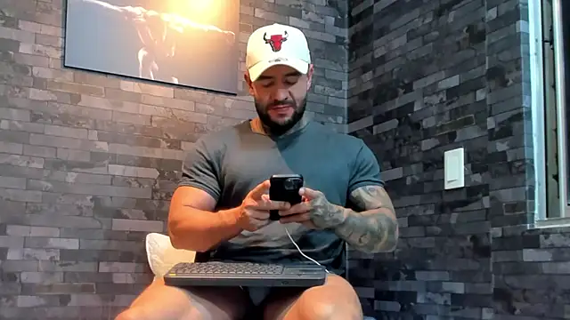 BruceDallas online show from 02/06/26, 11:52