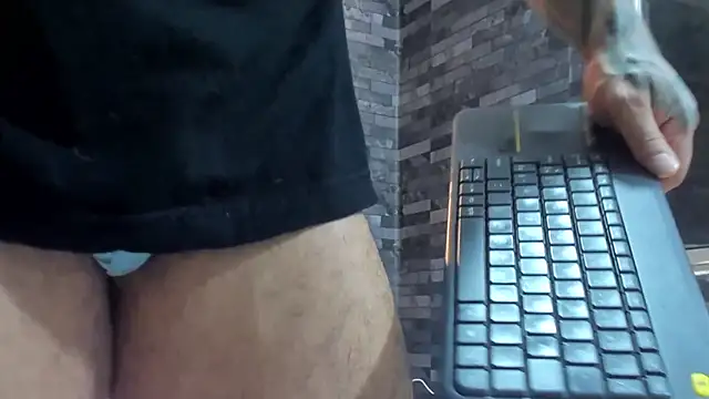 BruceDallas online show from 03/14/26, 01:01