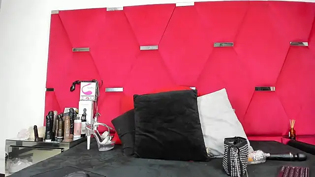 Karoll69  online show from 02/26/26, 03:05