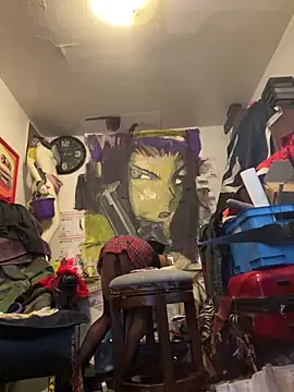 Mune Raez 6 online show from 03/08/26, 09:57