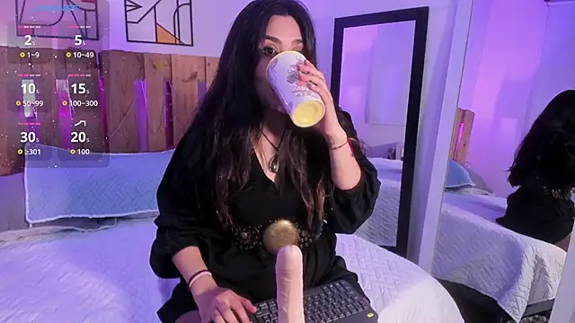 emily amaya online show from 03/16/26, 08:13