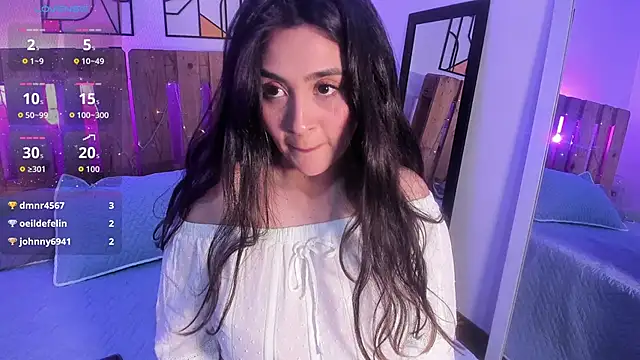 emily amaya online show from 03/18/26, 08:34