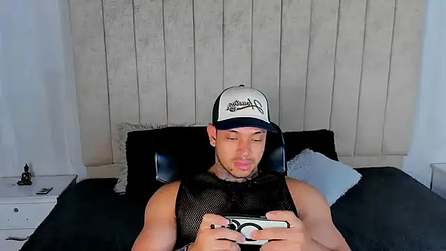 Snapshot of Stiven_collins chatting on 12/10/24, 04:56 Stiven collins online show from 12/10/24, 04:56