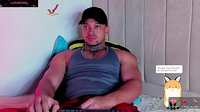 Stiven collins online show from 03/28/26, 01:38